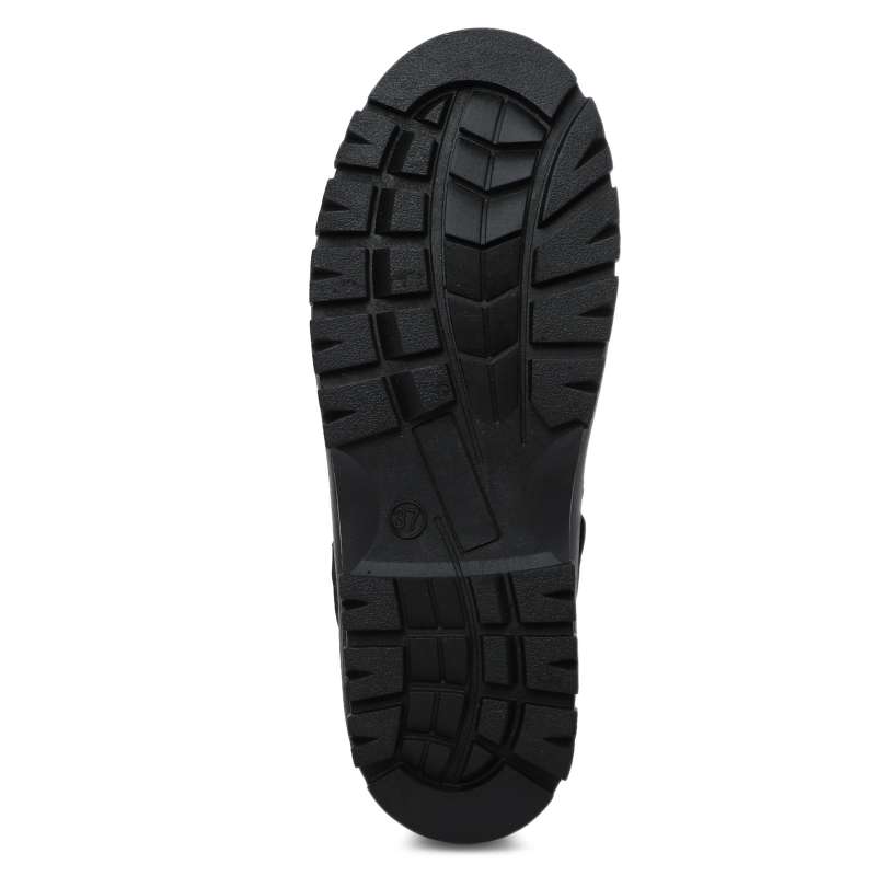 Детские дутики YY24-31A-B/3323039, черный TENDANCE купить по оптовым и розничным ценам