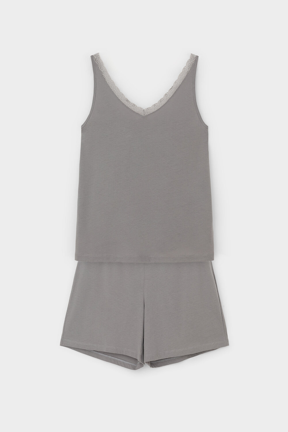 Пижама Е 20152/545646 Trikozza купить по оптовым и розничным ценам