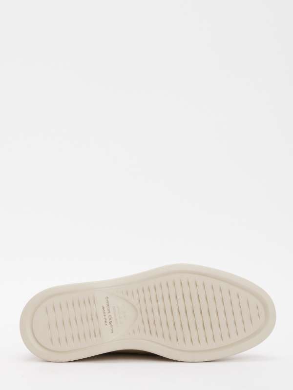 Мужские лоферы FRAME/001/4473572, светло-бежевый OFFICINE CREATIVE купить по оптовым и розничным ценам