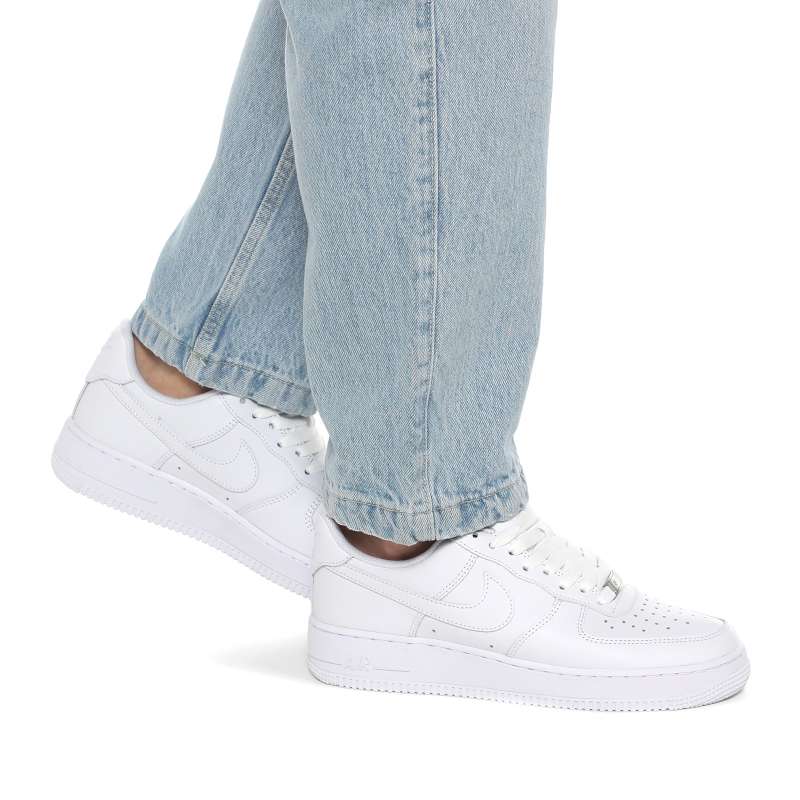 Мужские кеды Air Force 1 '07 CW2288/3462739, белый Nike купить по оптовым и розничным ценам