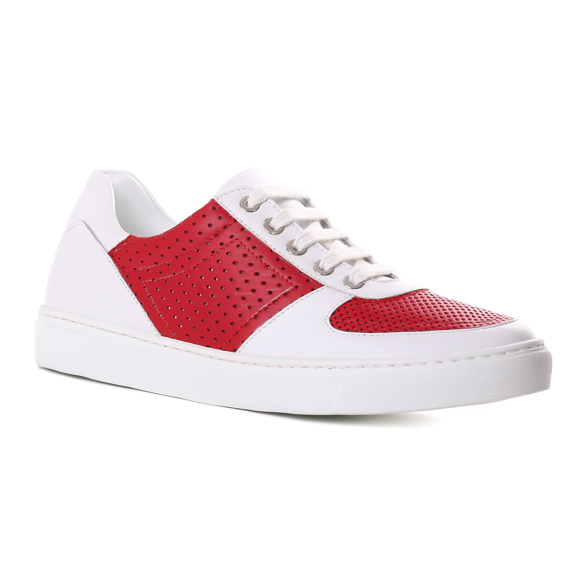 Кеды Corsani Firenze A0360