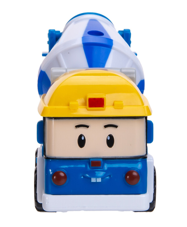 Машинка Robocar Poli мини "Микки" MRT-758