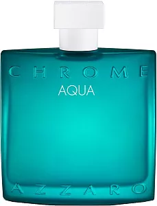 AZZARO CHROME AQUA edt (m) 100ml