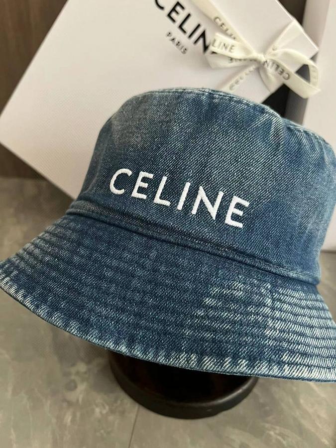 Панама PREM-0100 CELINE купить по оптовым и розничным ценам