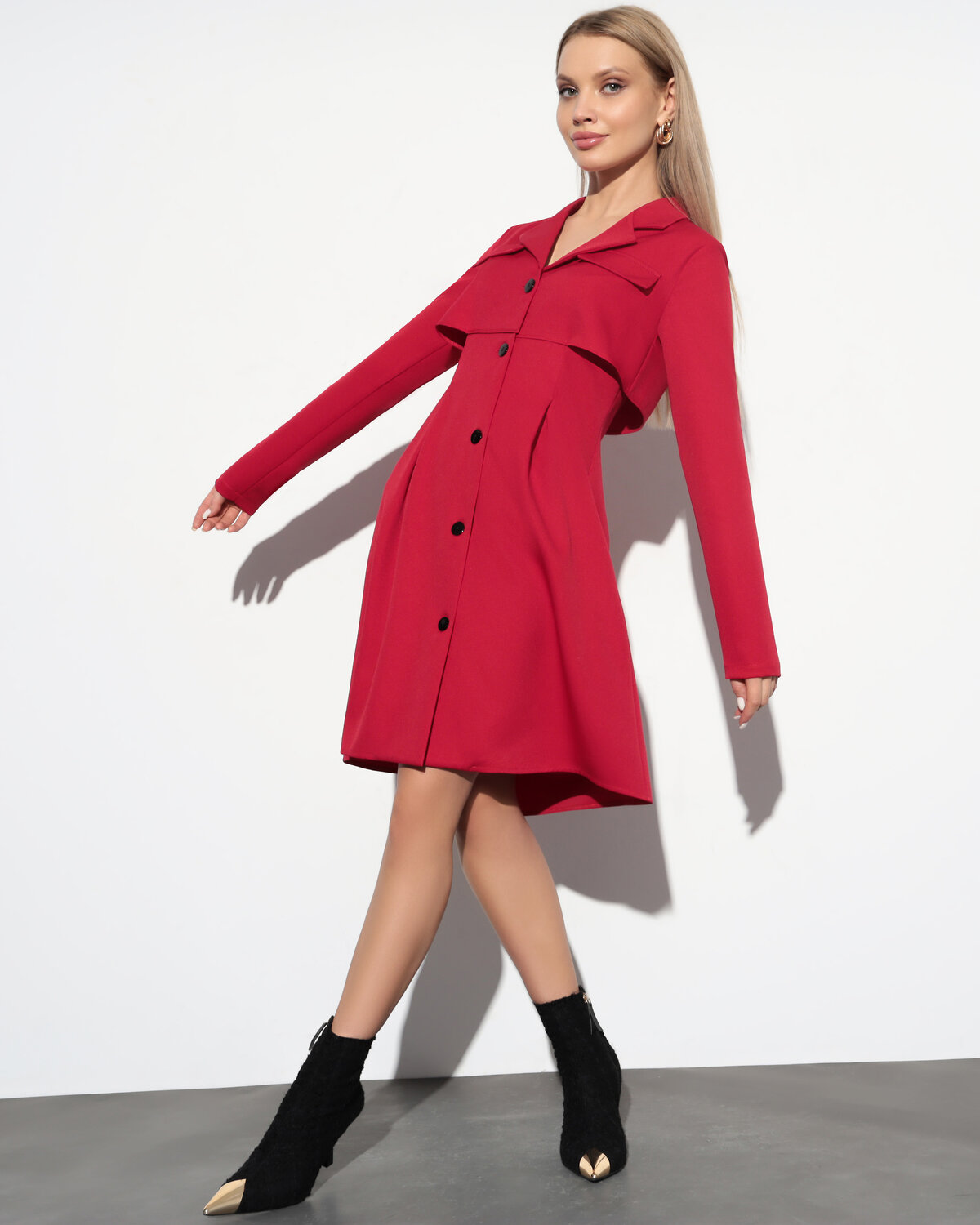 Платье 9389/323410 CHARUTTI купить по оптовым и розничным ценам