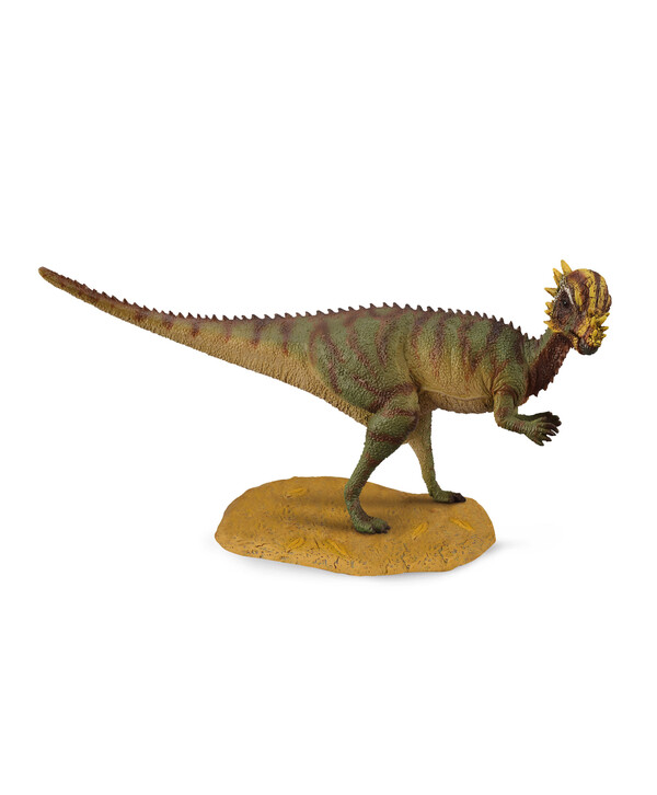 Фигурка динозавра Пахицефалозавр, M 88629b