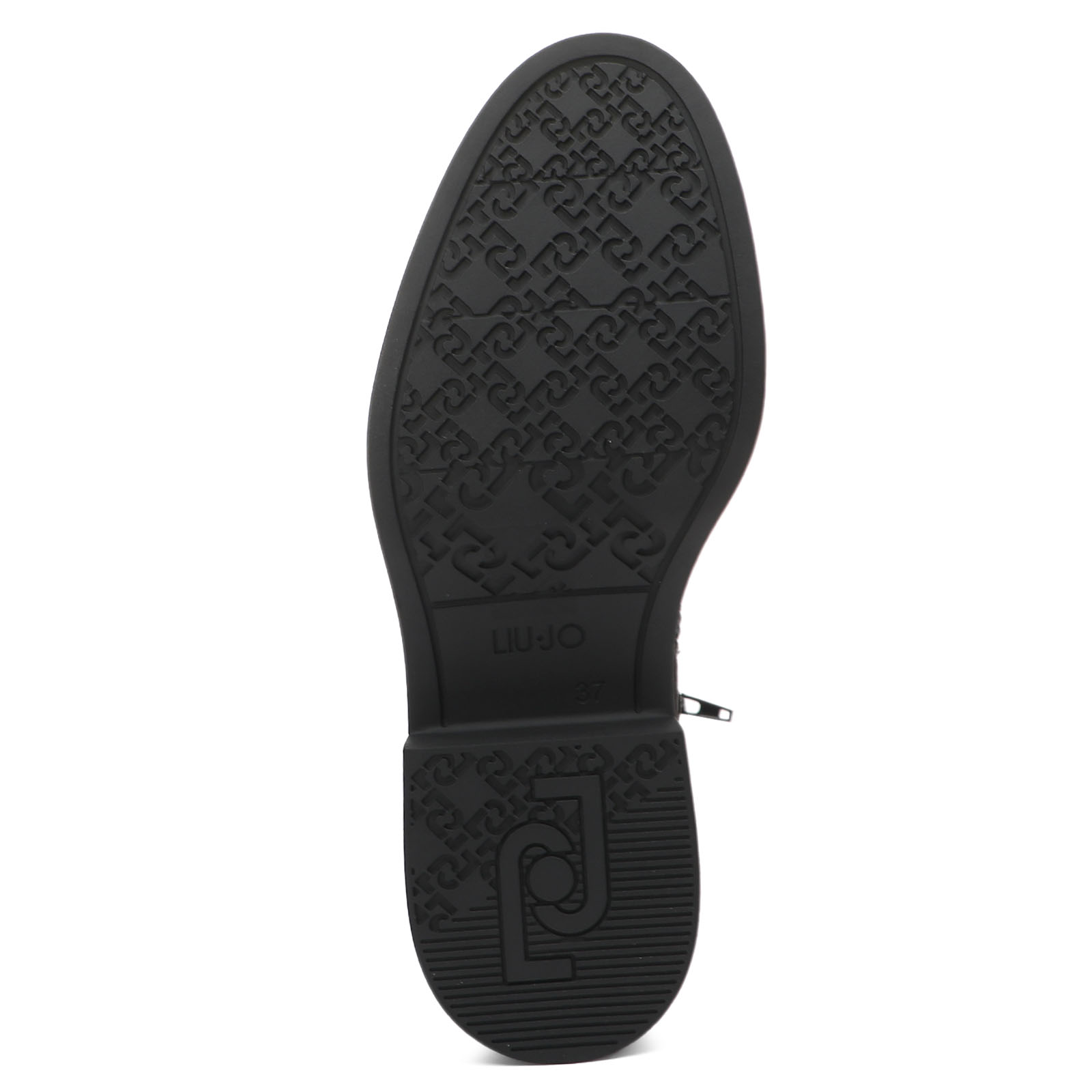 Ботфорты GABRIELLE 24 SF3115/3619145, черный Liu Jo купить по оптовым и розничным ценам