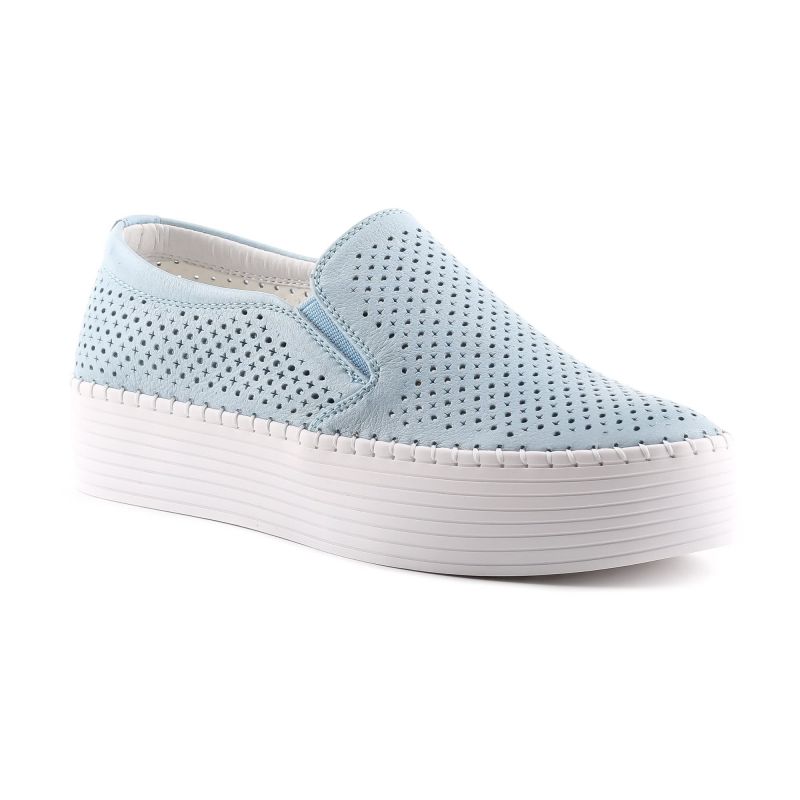 Лоферы Francesco V. S1446