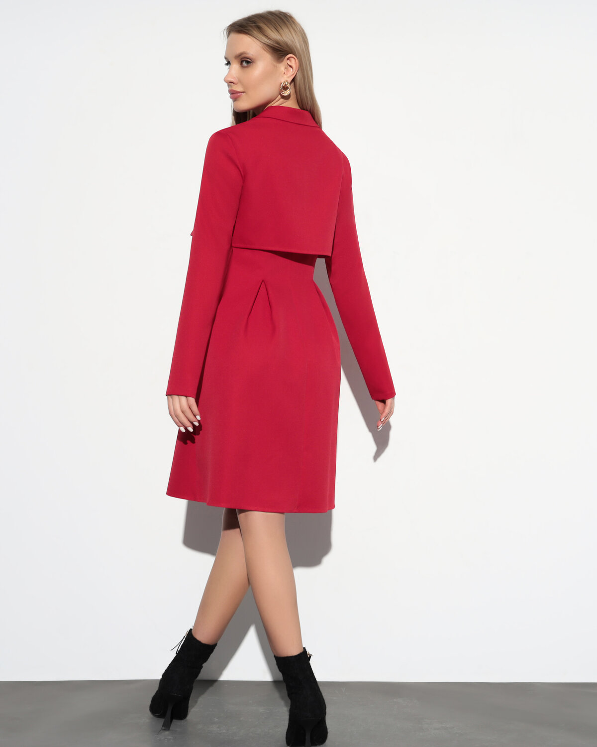 Платье 9389/323410 CHARUTTI купить по оптовым и розничным ценам