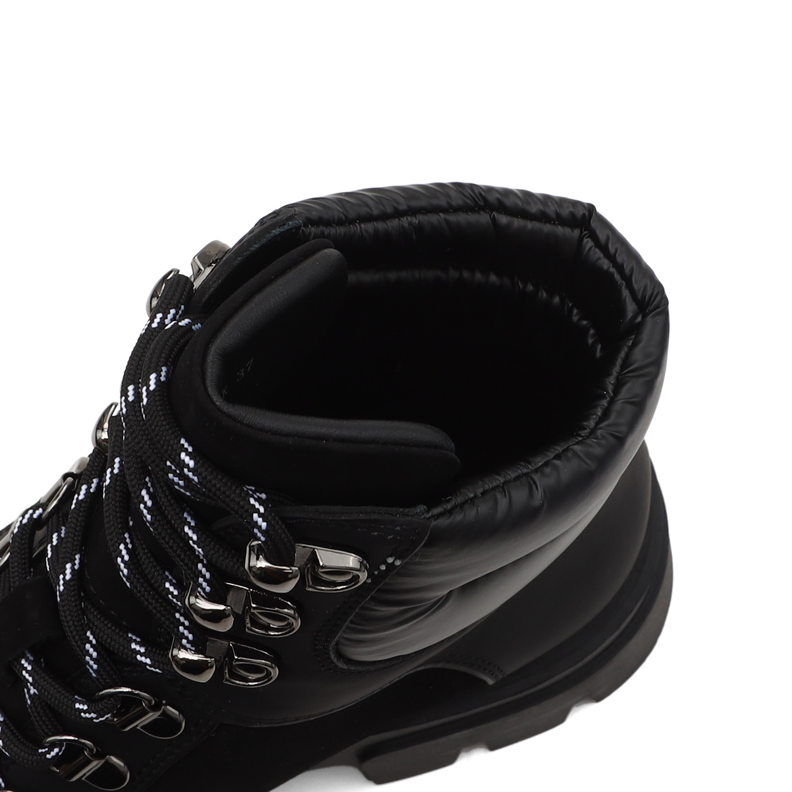 Женские ботинки V1269B-13/3720051, черный TENDANCE купить по оптовым и розничным ценам