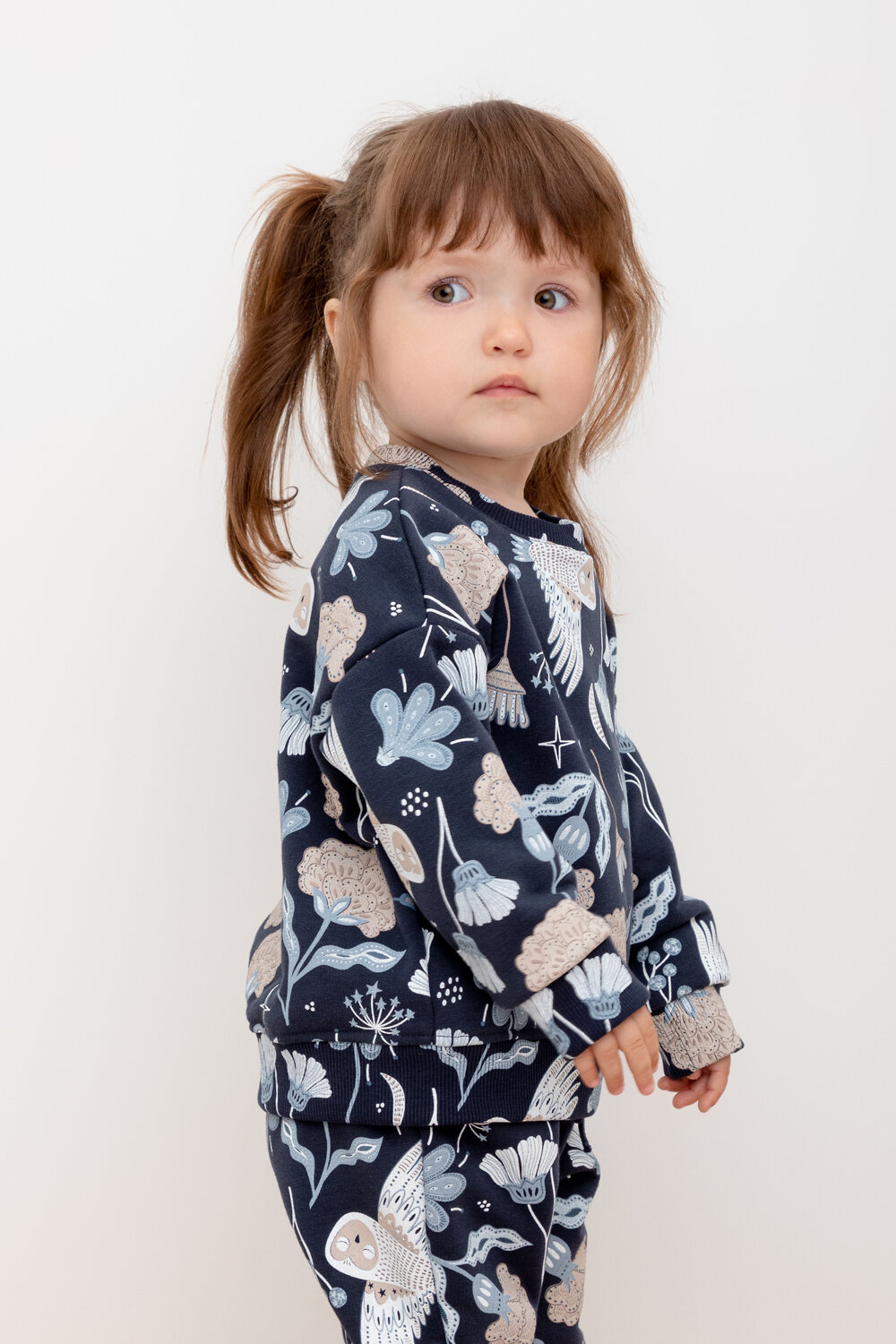 Джемпер КР 302220 Crockid купить по оптовым и розничным ценам