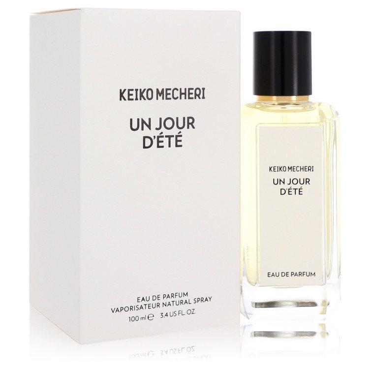 KEIKO MECHERI UN JOUR D’ETE edp (w) 100ml KEIKO MECHERI купить по оптовым и розничным ценам