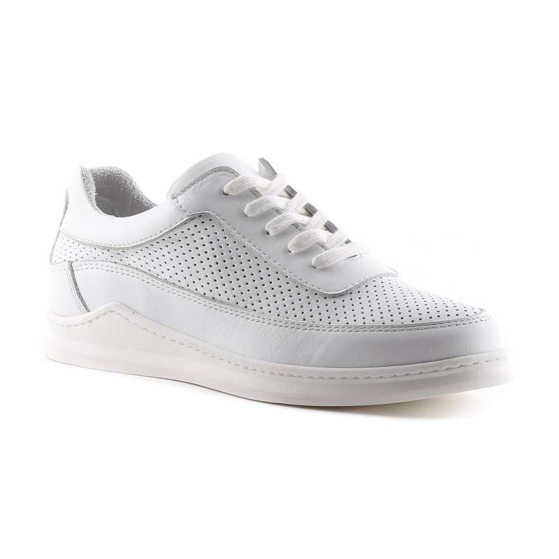 Кеды Damlax S0665