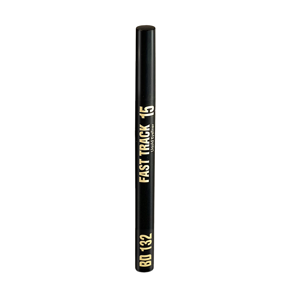 Подводка для глаз / BD 132 15 Fast Track Liquid Eyeliner 0,8 мл BEAUTYDRUGS купить по оптовым и розничным ценам