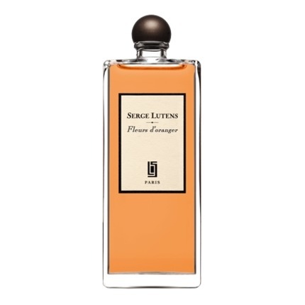 SERGE LUTENS FLEURS D’ORANGER edp (w) 50ml TESTER SERGE LUTENS купить по оптовым и розничным ценам