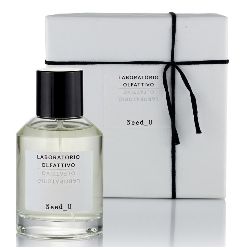LABORATORIO OLFATTIVO NEED_U edp 100ml LABORATORIO OLFATTIVO купить по оптовым и розничным ценам