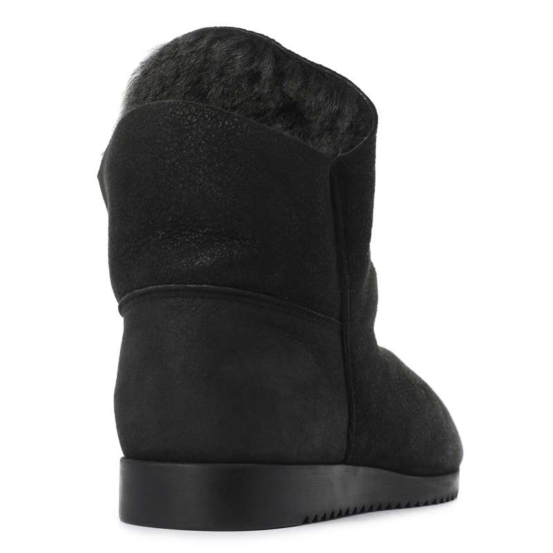 Женские ботинки BAOSHA/1874537, черный ARCHE купить по оптовым и розничным ценам