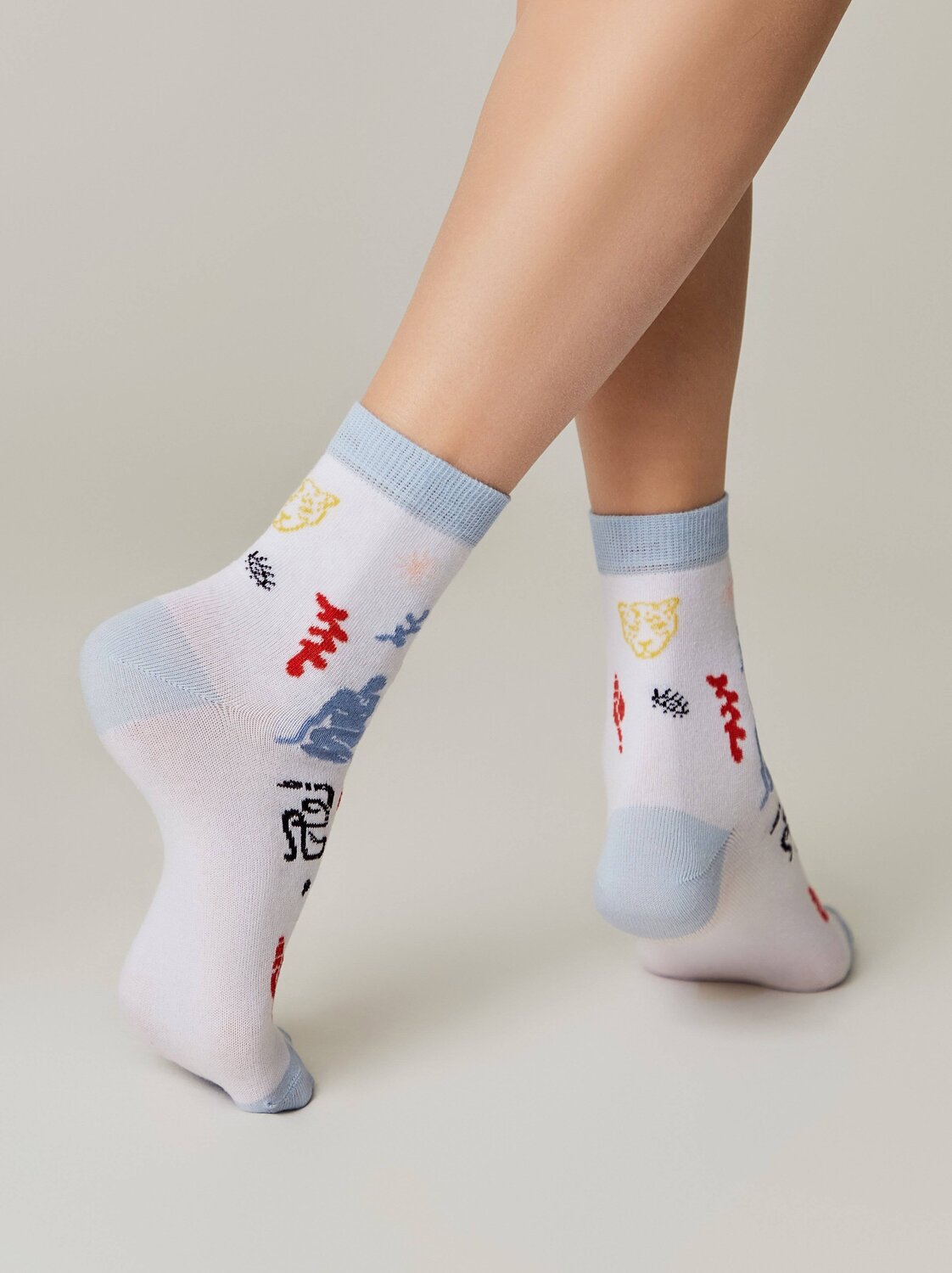 Носки 23С-138СПЕ/509508 ESLI купить по оптовым и розничным ценам