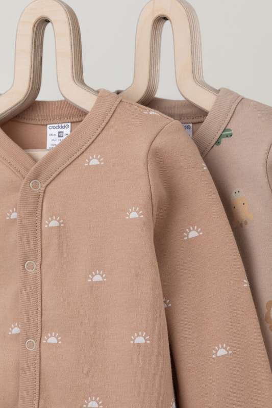 Кофточка К 300450-2уп Crockid купить по оптовым и розничным ценам