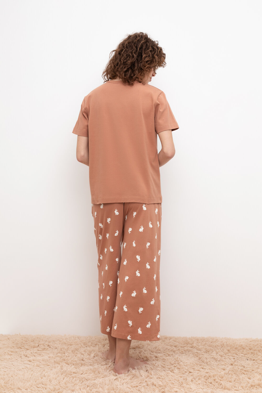 Пижама Е 20126/445754 Trikozza купить по оптовым и розничным ценам