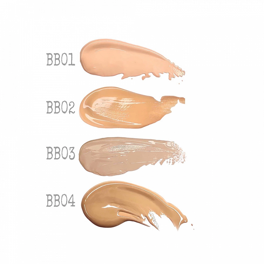 BB крем 04 / Marvel bronze quee 30 мл MARVEL COSMETICS купить по оптовым и розничным ценам