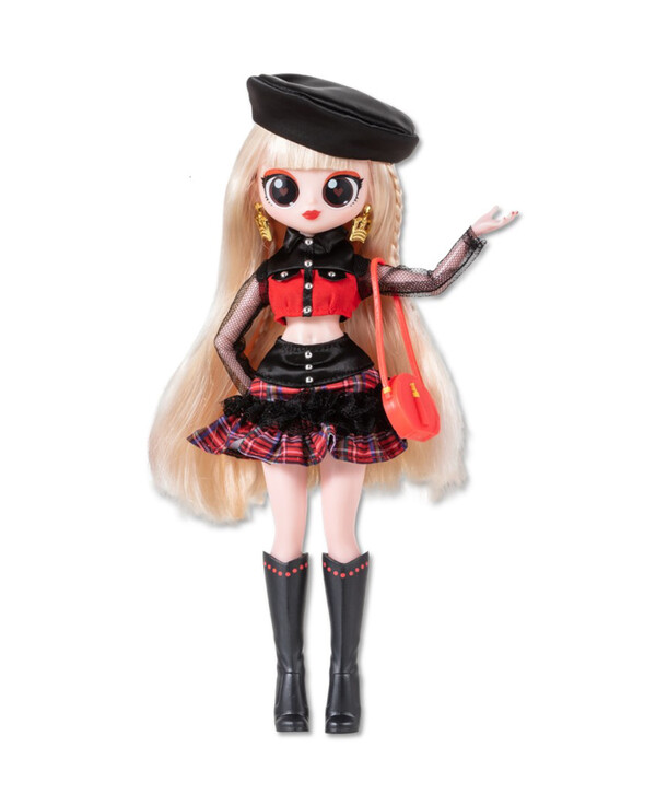 ЛУЛУПОП Таня 308003