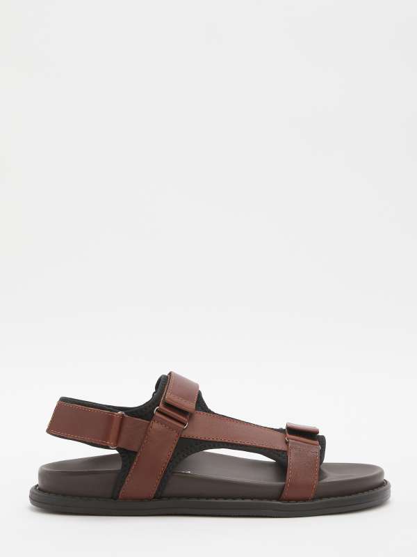 Мужские сандалии POOLE 2-2-18100-44/4325789, коричневый MARCO TOZZI купить по оптовым и розничным ценам