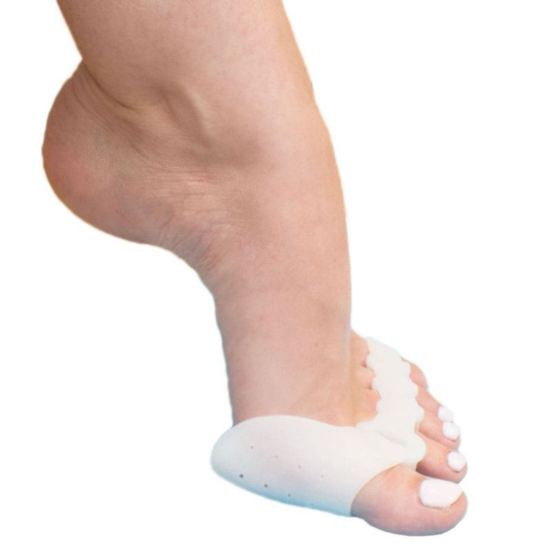 Фиксатор межпальцевый на все пальцы / Gelix Pro GESS купить по оптовым и розничным ценам