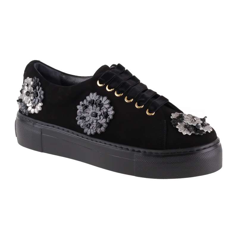 Кеды Camuzares O1244