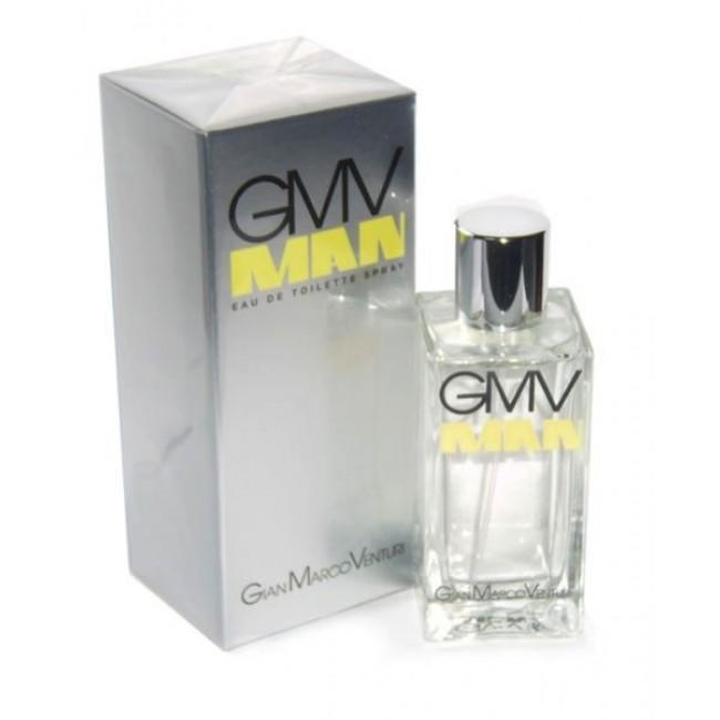 GIAN MARCO VENTURI MAN edt (m) 50ml GIAN MARCO VENTURI купить по оптовым и розничным ценам