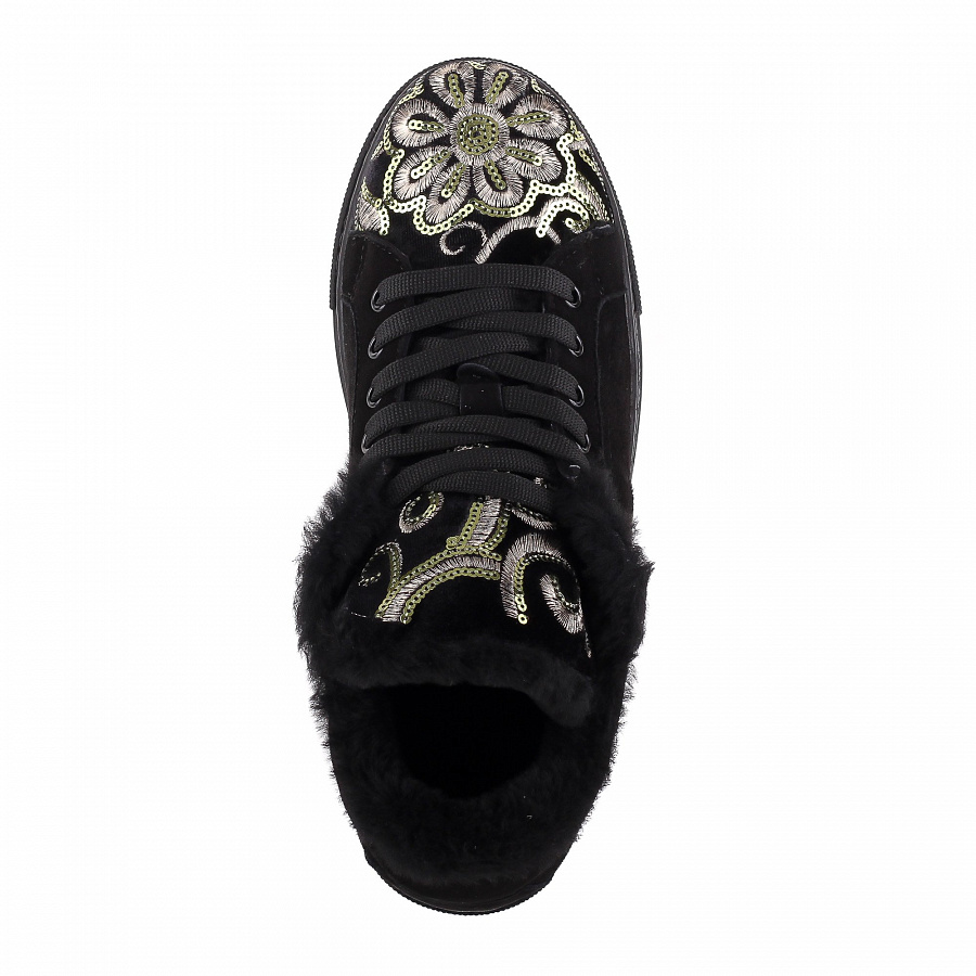 Кеды Camuzares O1250 Camuzares купить по оптовым и розничным ценам