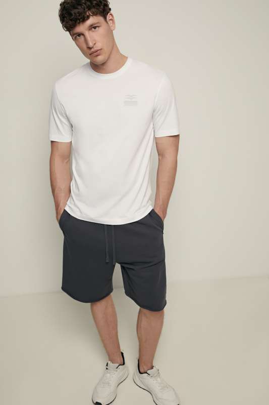 Футболка мужская FSF22005 Finn Flare купить по оптовым и розничным ценам