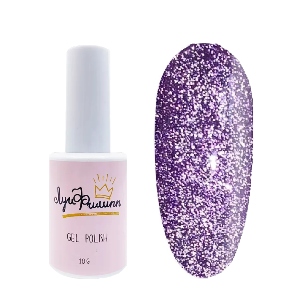 04 гель-лак для ногтей / Flash Party 10 гр Луи Филипп купить по оптовым и розничным ценам