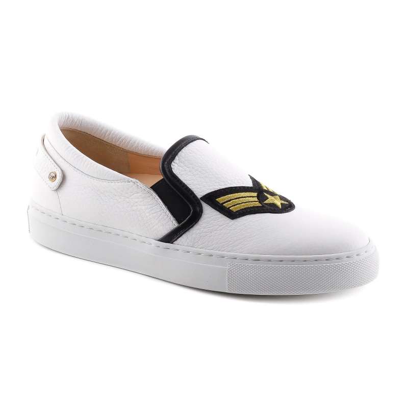 Кеды Dibrera O0281