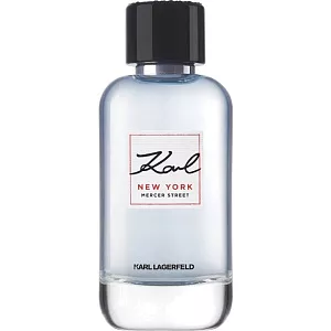 KARL LAGERFELD KARL NEW YORK MERCER STREET edt (m) 100ml TESTER KARL LAGERFELD купить по оптовым и розничным ценам