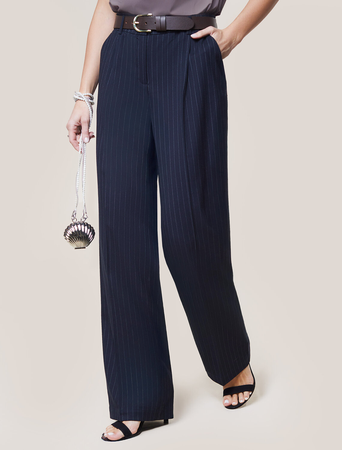 Брюки D24.227/505847 VILATTE купить по оптовым и розничным ценам