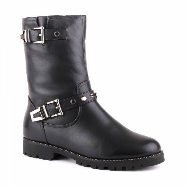 Полусапоги Rejois M0812