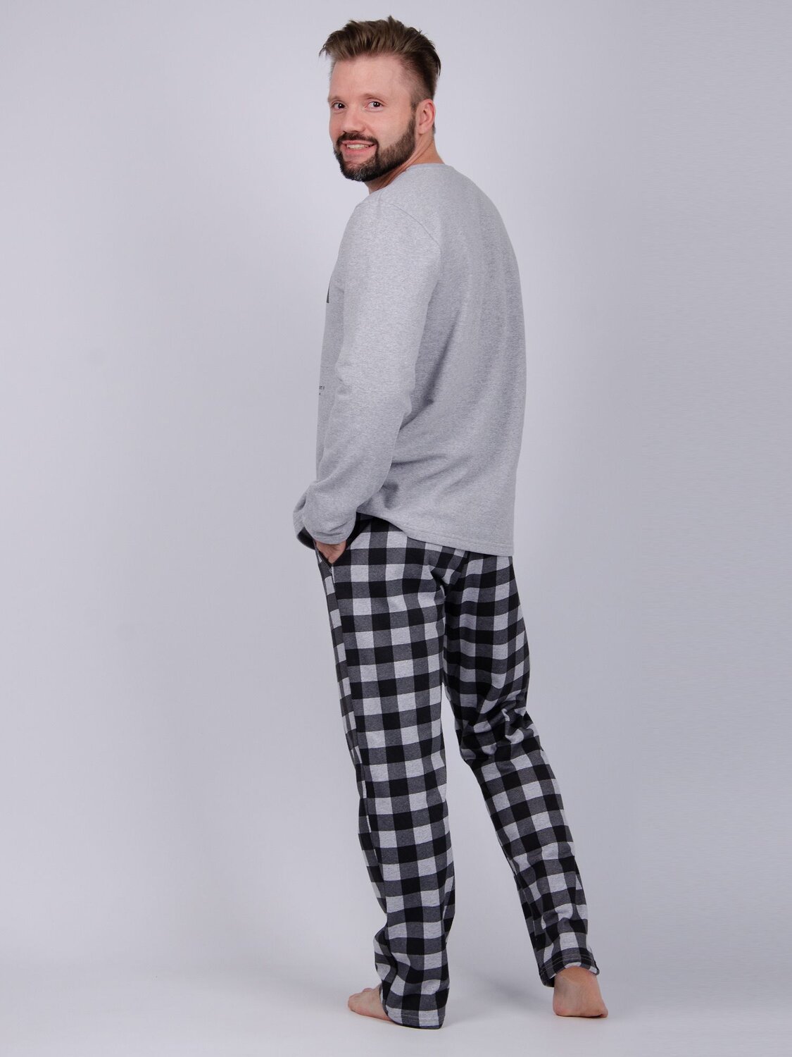 Пижама 659/526445 Malina купить по оптовым и розничным ценам