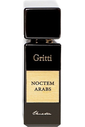 DR. GRITTI NOCTEM ARABS 100ml parfume DR. GRITTI купить по оптовым и розничным ценам