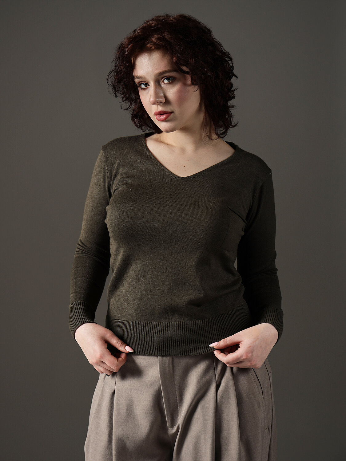 Джемпер 2541/492662 DIMMA купить по оптовым и розничным ценам