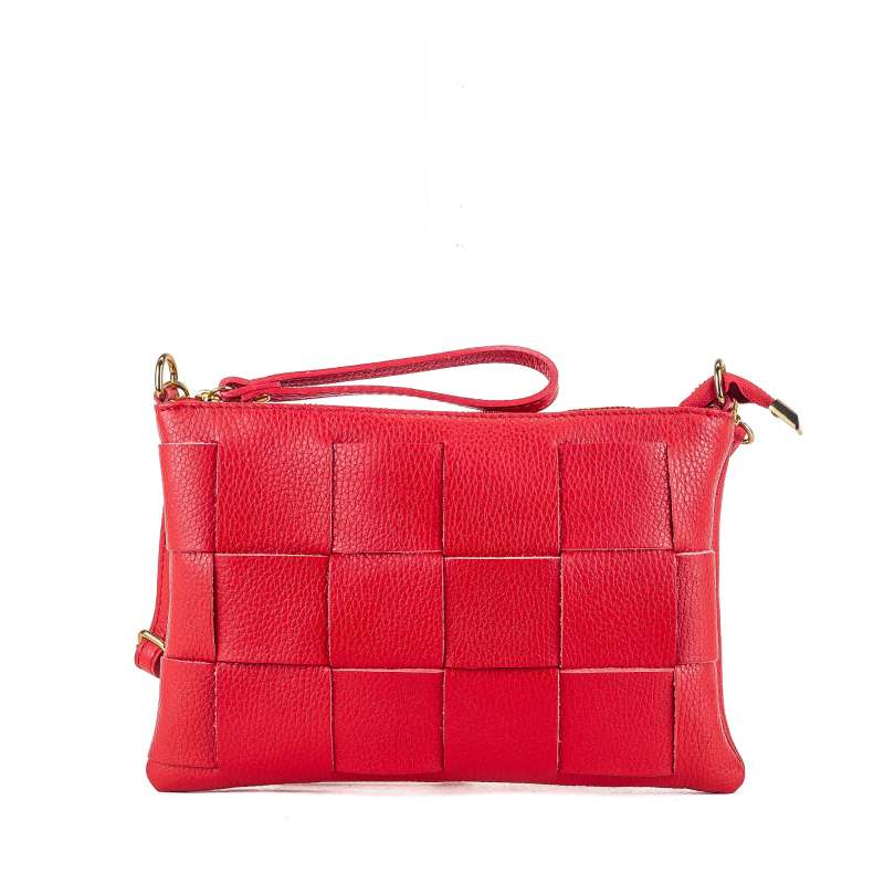 Сумка через плечо Luana Ferracuti P0509