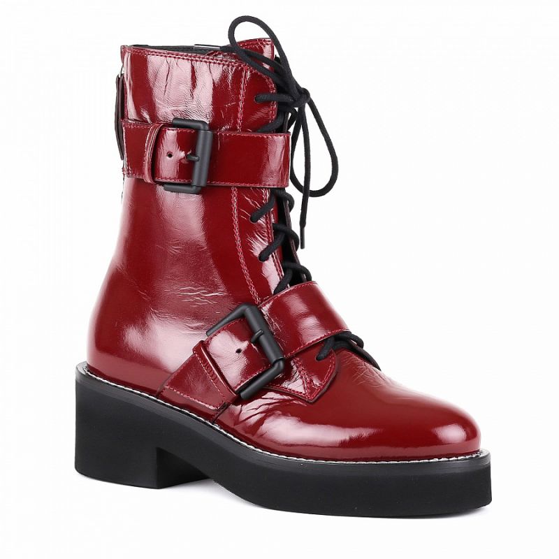 Ботинки Vic Matie T0650 VIC MATIE купить по оптовым и розничным ценам