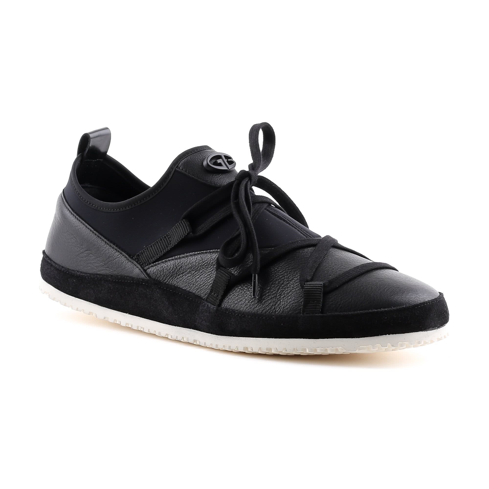 Кеды Gianfranco Butteri S0298