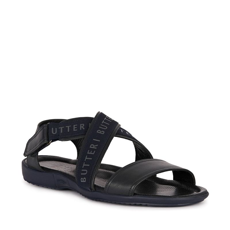 Сандалии Gianfranco Butteri H0606