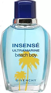 GIVENCHY INSENSE ULTRAMARINE edt (m) 100ml TESTER GIVENCHY купить по оптовым и розничным ценам