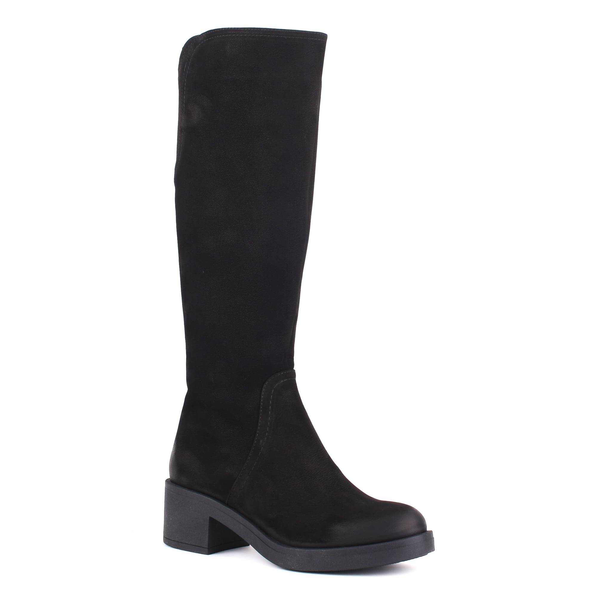 Сапоги Solo Noi V0330