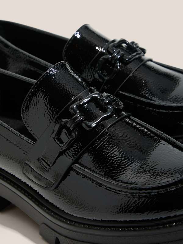 Женские лоферы AGGIS 5-5-24728-45/4565718, черный S.OLIVER купить по оптовым и розничным ценам