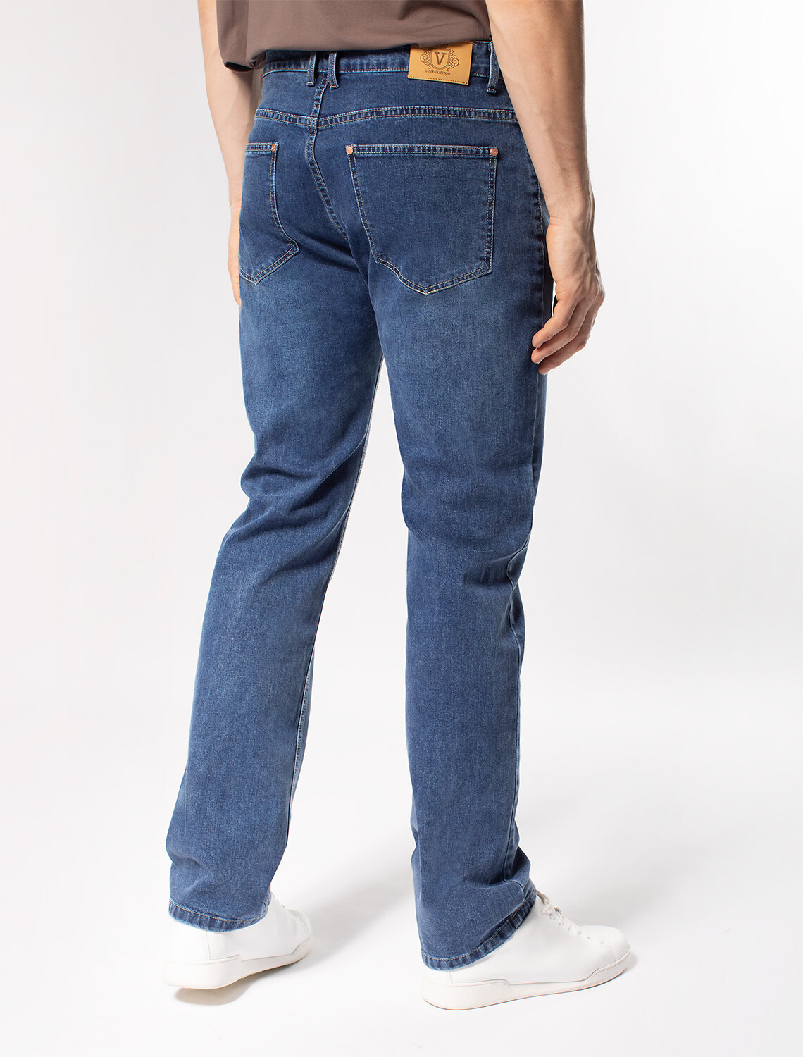 Джинсы U54.007/507415 VILATTE купить по оптовым и розничным ценам