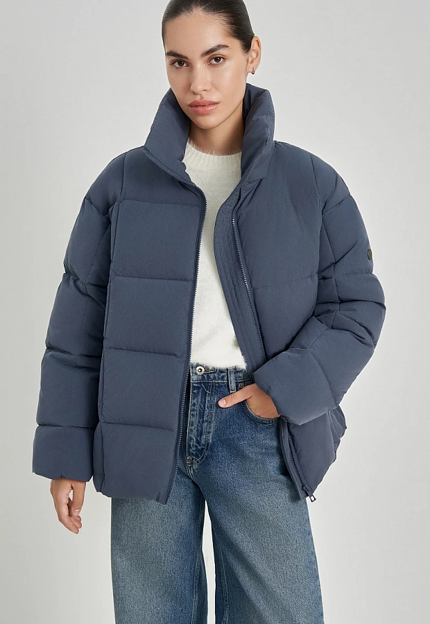 Куртка женская FWE11057 Finn Flare купить по оптовым и розничным ценам