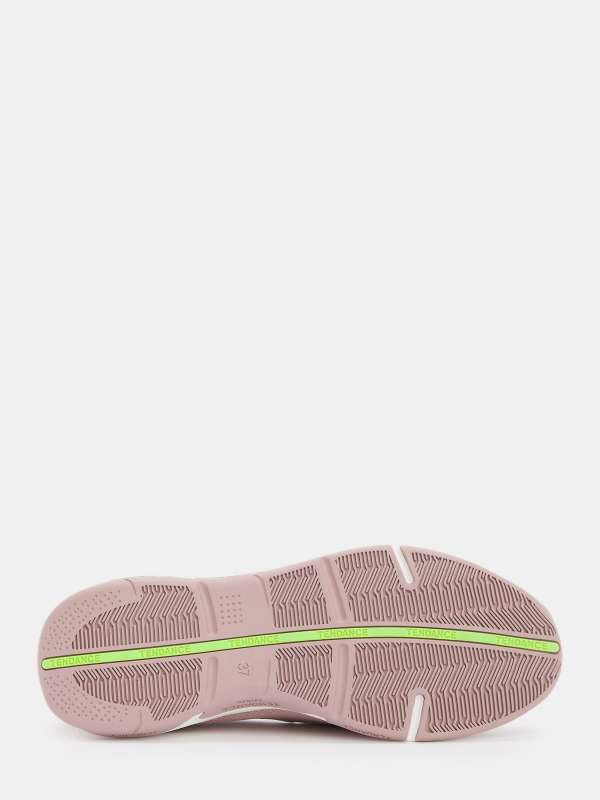 Женские слипоны HC2415-5/4498520, розовый TENDANCE купить по оптовым и розничным ценам